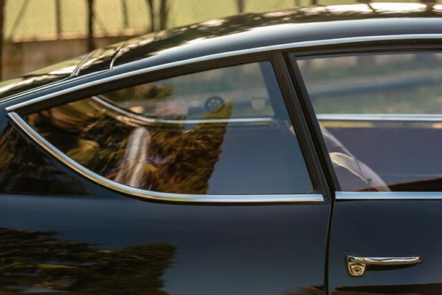 1971 Lancia Fulvia - photo 9