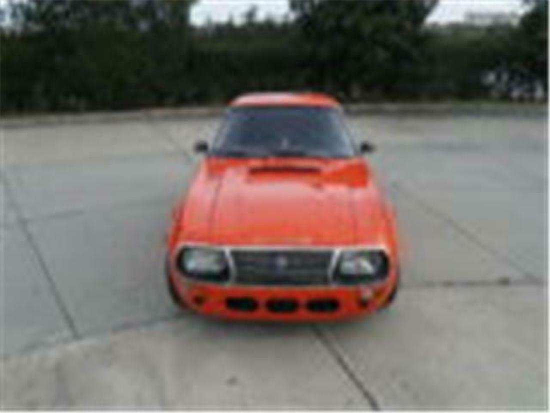 1971 Lancia Fulvia Zagato Sport VERY RARE CAR, GREAT DEAL! - photo 6