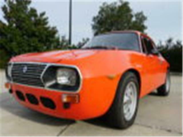 1971 Lancia Fulvia Zagato Sport VERY RARE CAR, GREAT DEAL! - photo 7