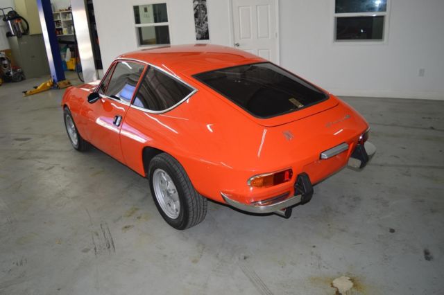 1971 Lancia Fulvia Zagato Sport VERY RARE CAR, GREAT DEAL! - photo 7