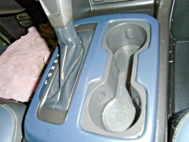 1971 Land Rover DEFENDER Plush Cloth Heated/Power Front Seats - photo 9