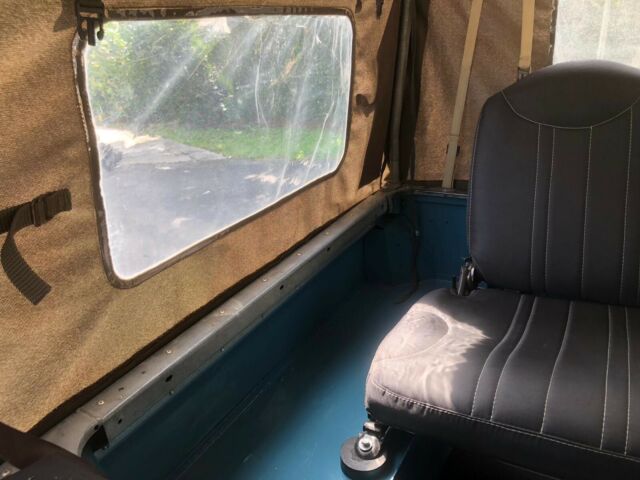 1971 Land Rover Other - photo 12