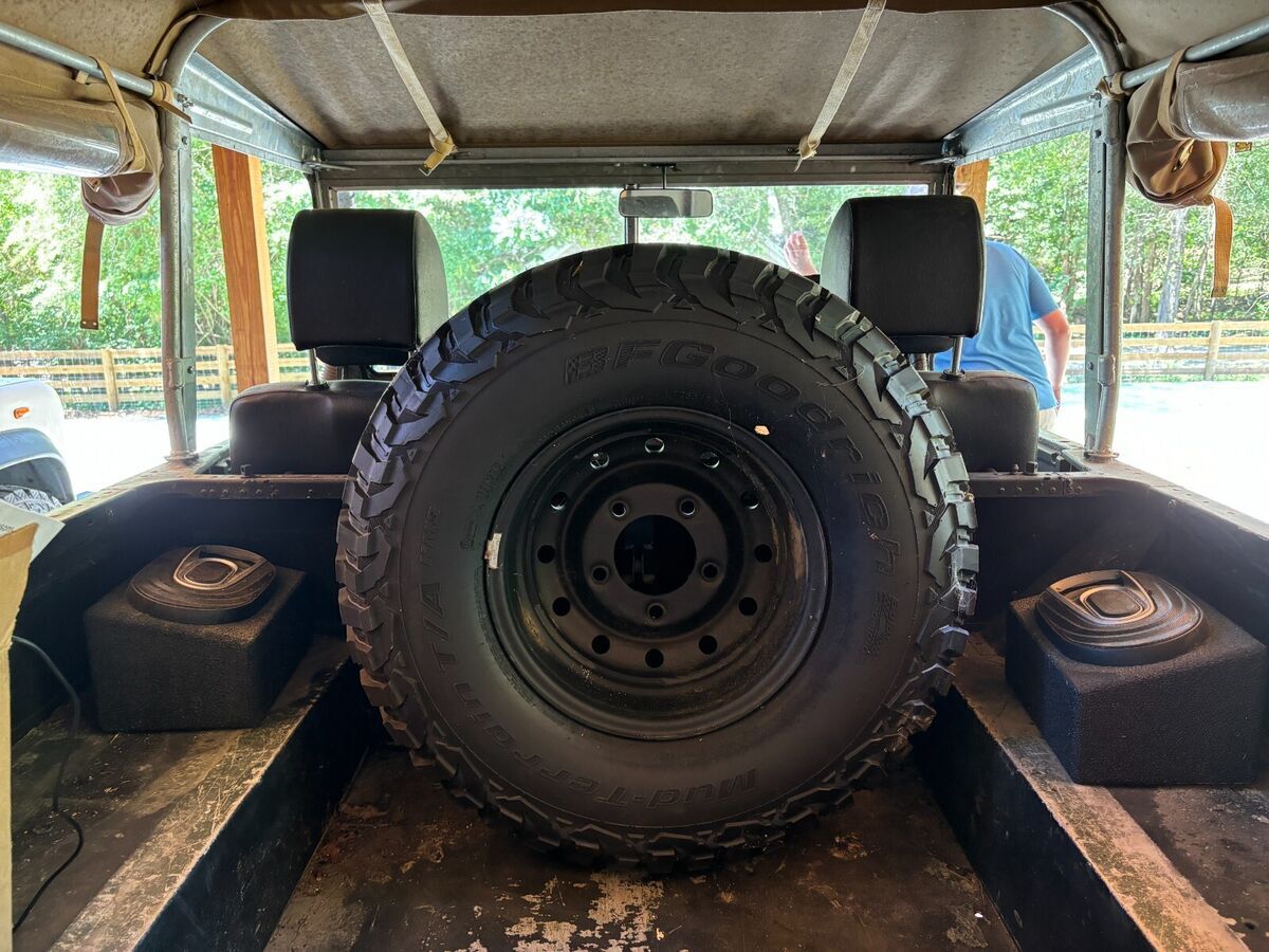 1971 Land Rover Other - photo 4