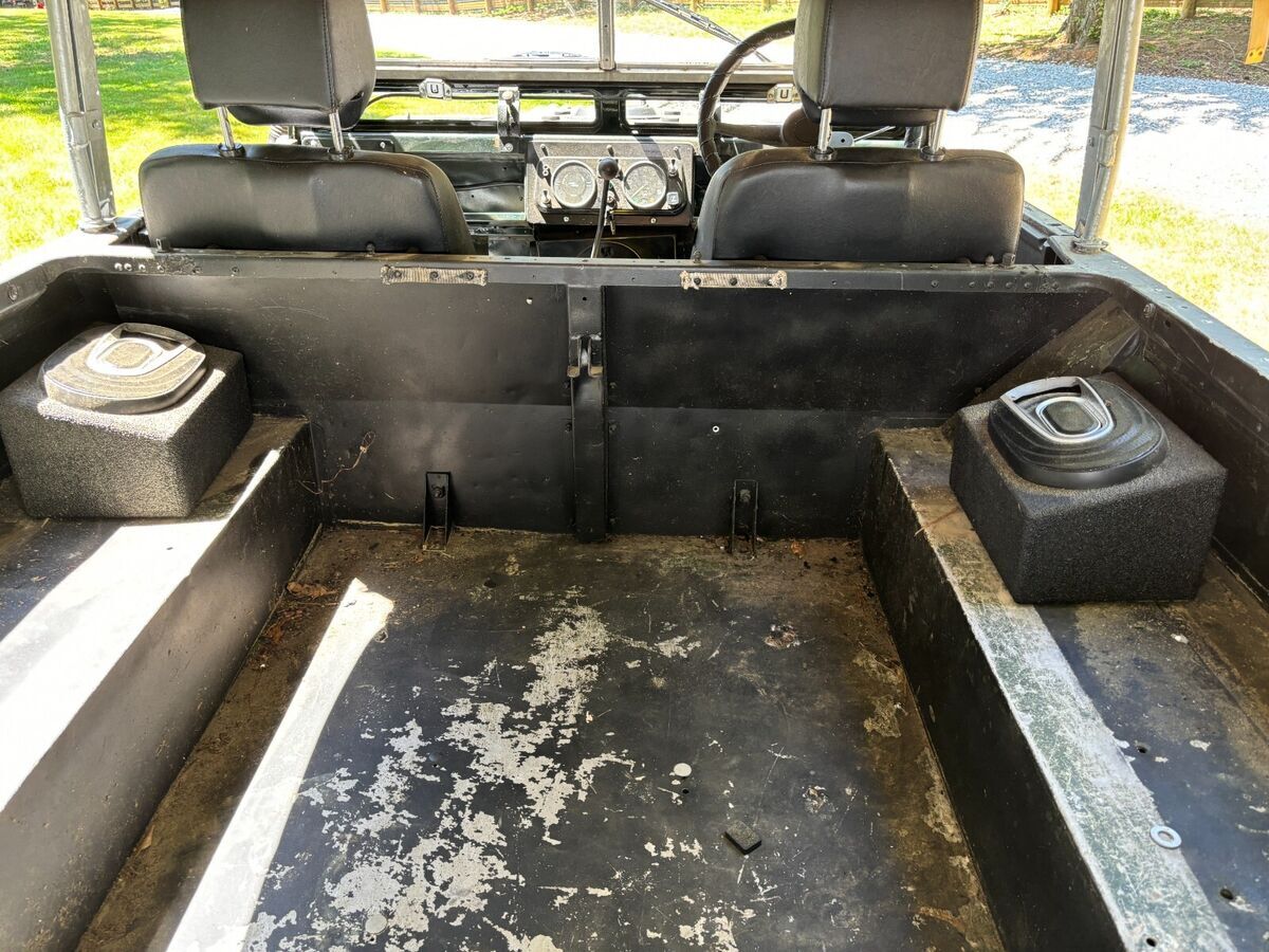 1971 Land Rover Other - photo 3