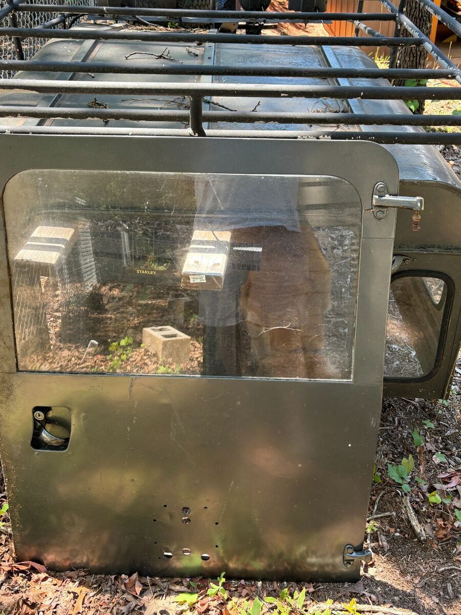 1971 Land Rover Other - photo 6