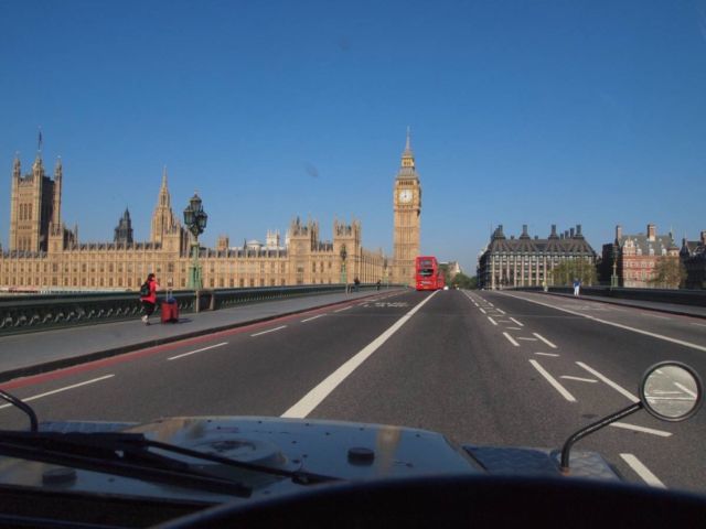 1971 Land Rover Series IIa - photo 11
