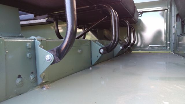 1971 Land Rover Defender - photo 5