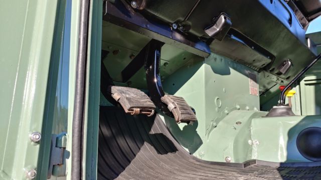1971 Land Rover Defender - photo 9