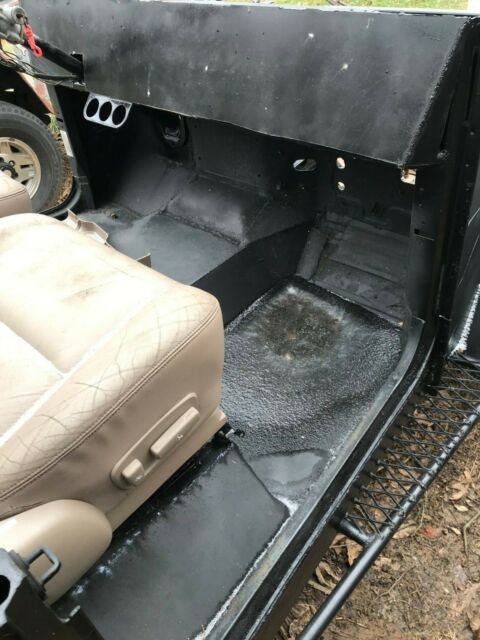 1971 Toyota Land Cruiser - photo 4