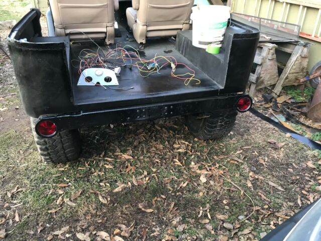 1971 Toyota Land Cruiser - photo 6