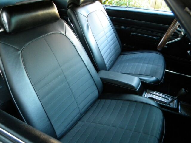 1971 Pontiac Le Mans - photo 10