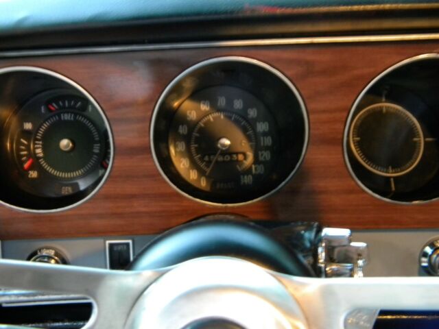 1971 Pontiac Le Mans - photo 13