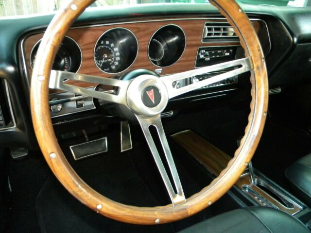 1971 Pontiac Le Mans - photo 7