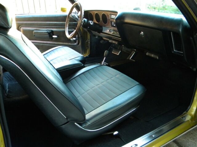 1971 Pontiac Le Mans - photo 8