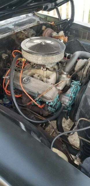 1971 Pontiac Le Mans - photo 5