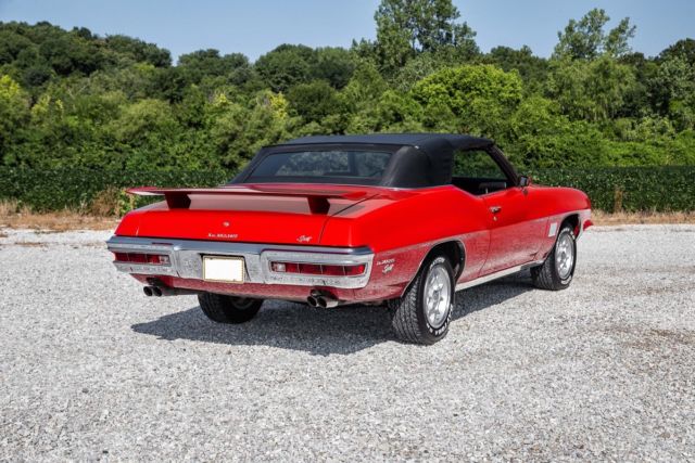 1971 Pontiac Le Mans - photo 9