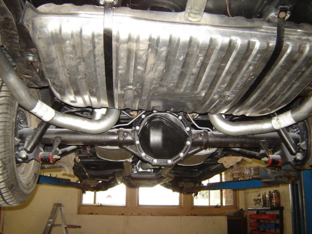 1971 Pontiac GTO lemans - photo 13