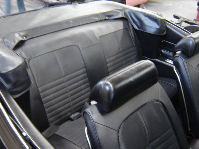 1971 Pontiac GTO lemans - photo 8