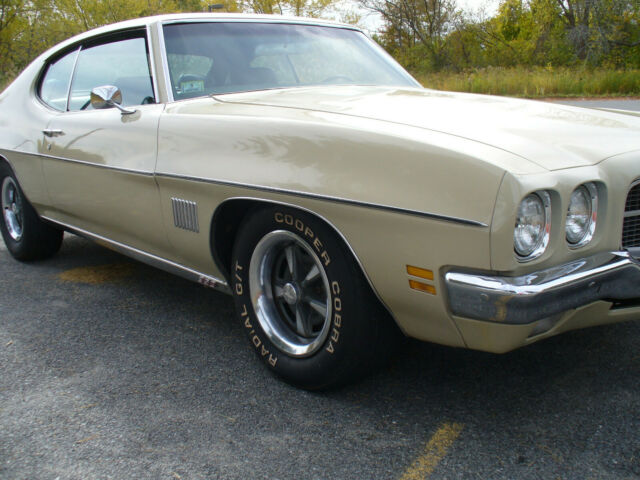1971 Pontiac Le Mans sport - photo 2