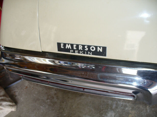 1971 Pontiac Le Mans sport - photo 7