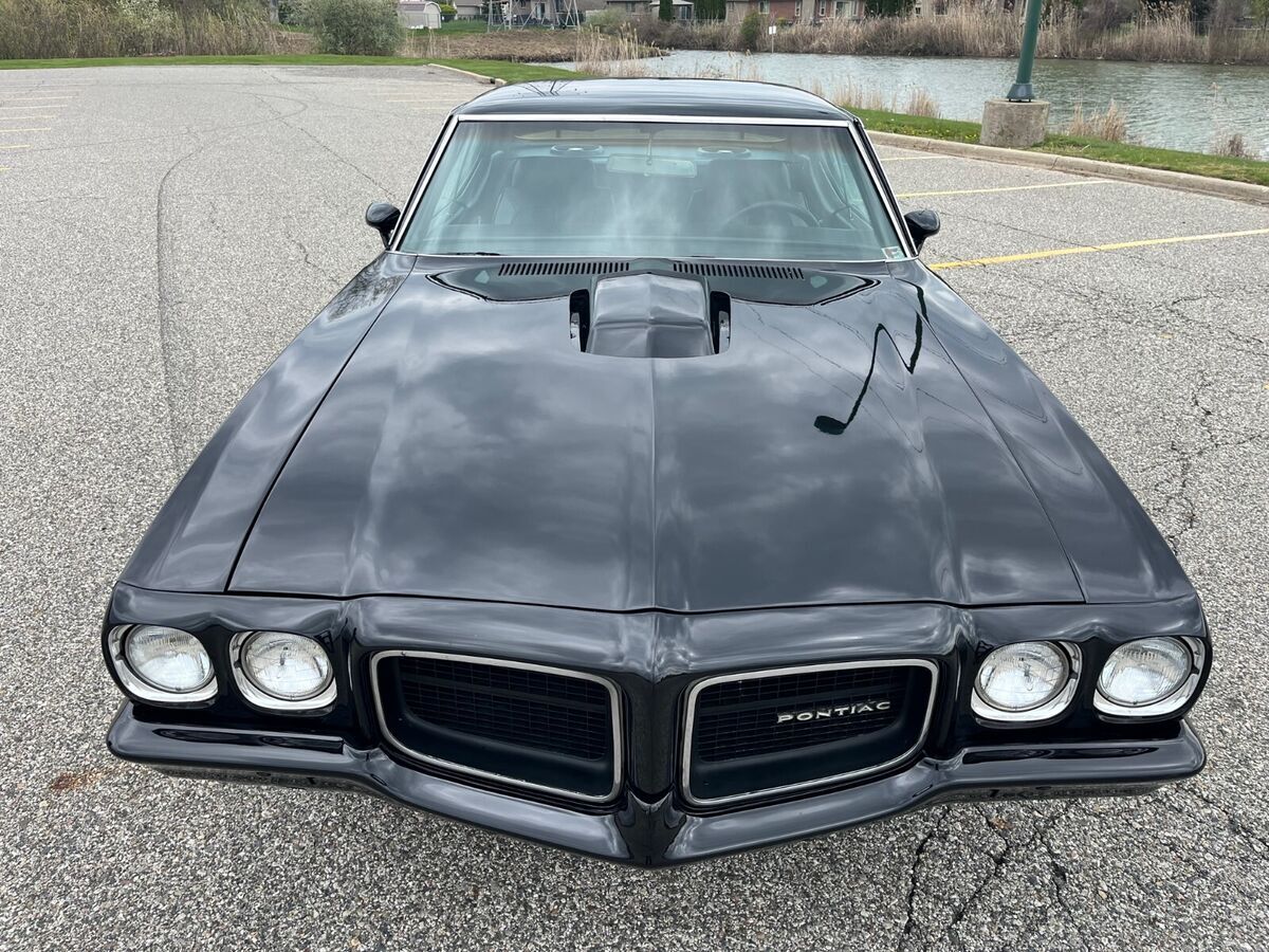 1971 Pontiac Le Mans - photo 13