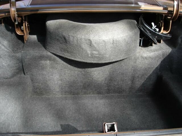 1971 Lincoln Mark Series - photo 12