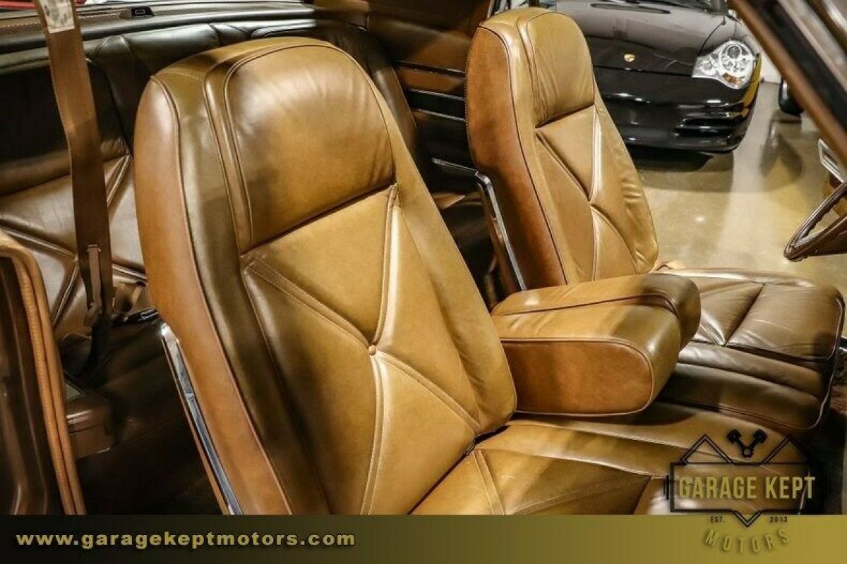 1971 Lincoln Continental - photo 6