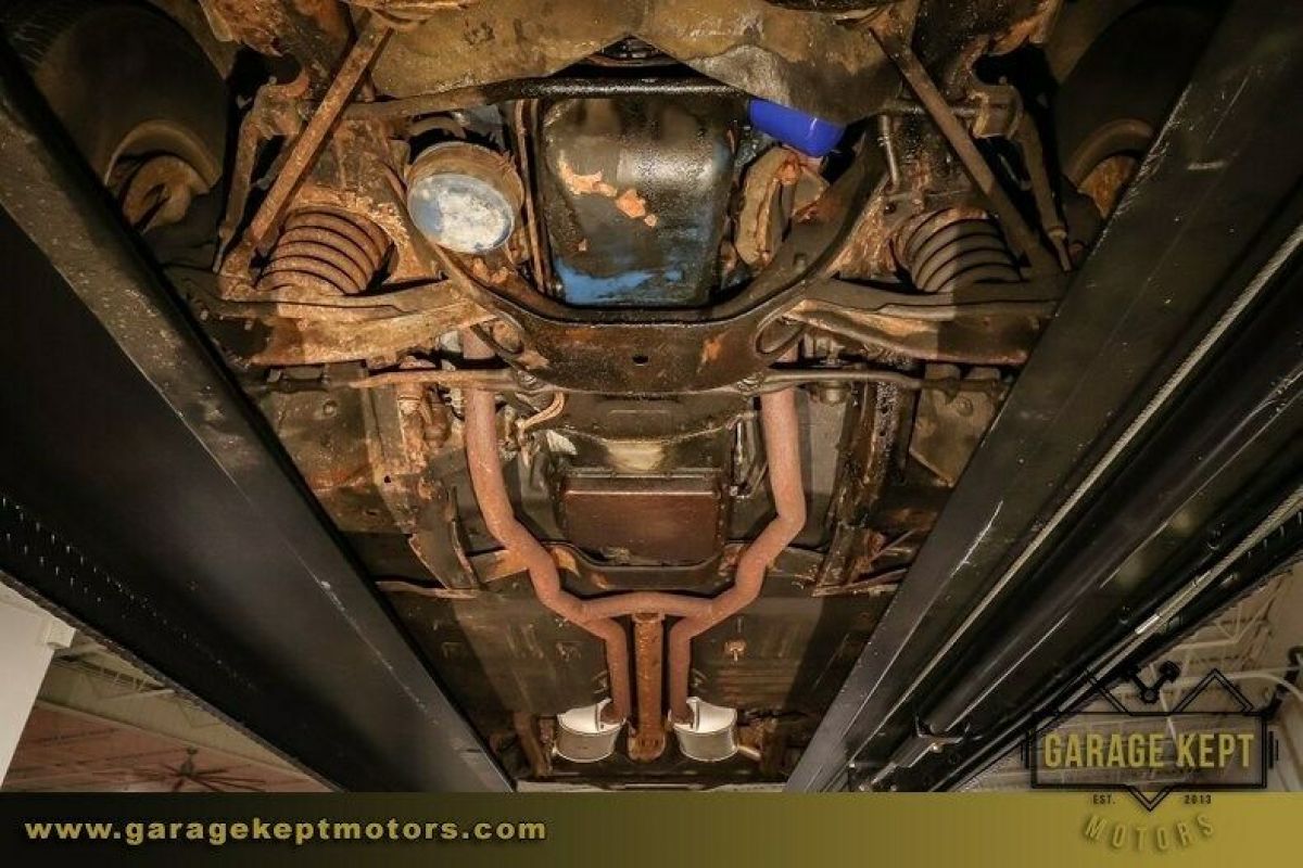 1971 Lincoln Continental - photo 8