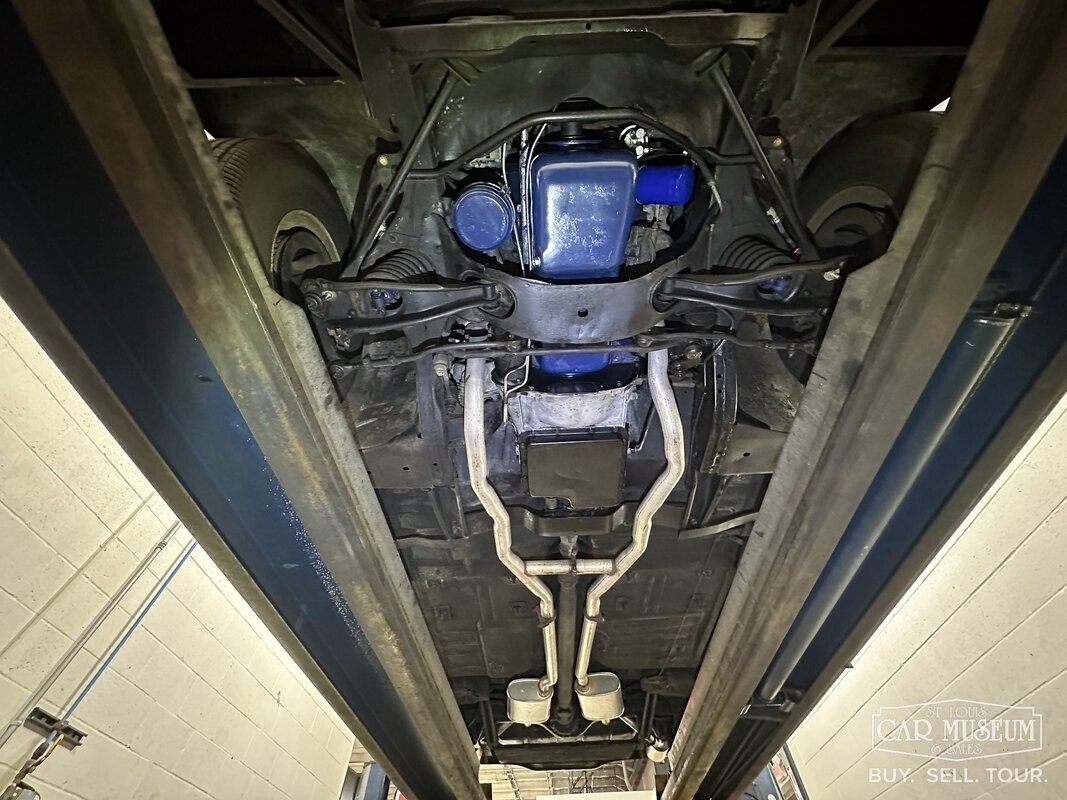 1971 Lincoln Continental Mark III - photo 12