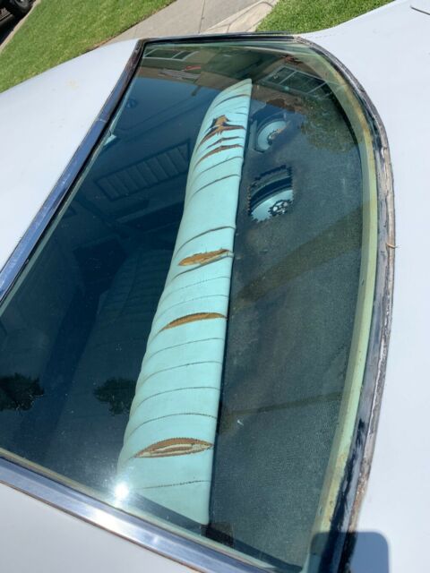1971 Lincoln Continental - photo 10