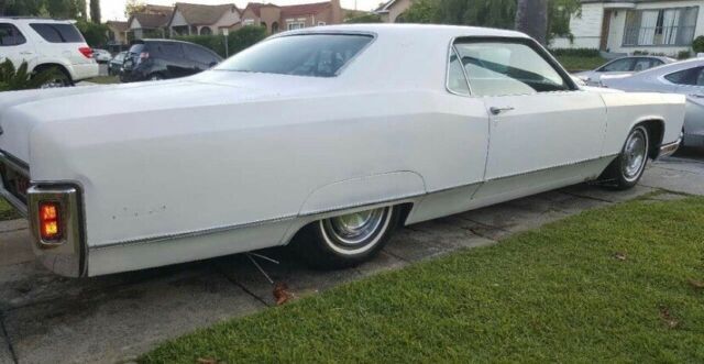 1971 Lincoln Continental - photo 2