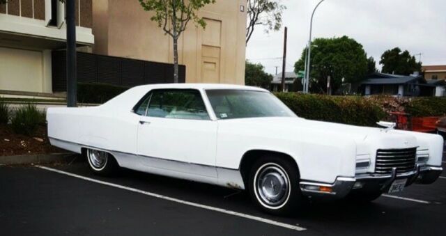1971 Lincoln Continental - photo 4