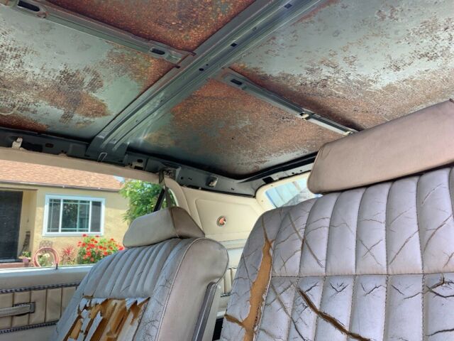 1971 Lincoln Continental - photo 8