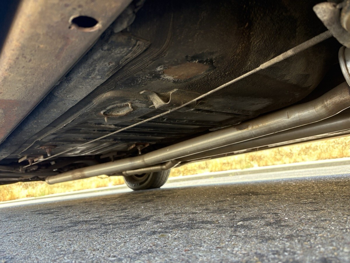 1971 Lincoln Continental - photo 13