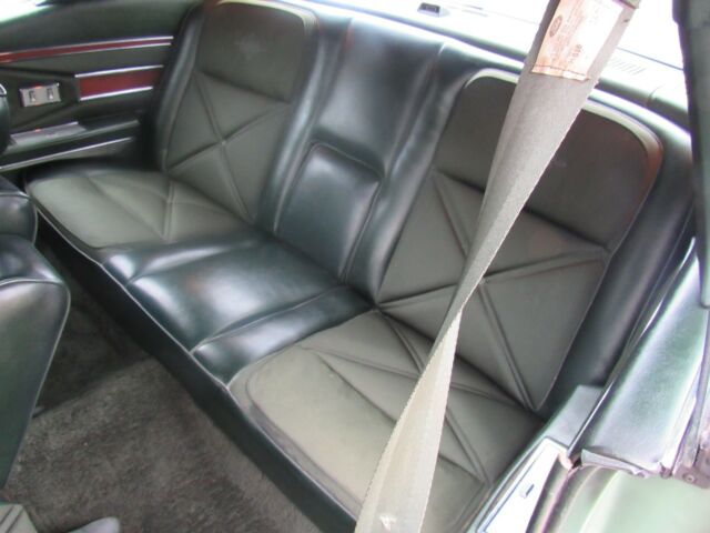 1971 Lincoln Continental - photo 11
