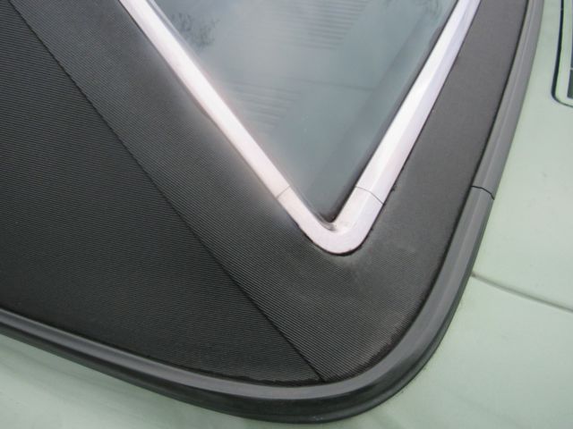 1971 Lincoln Continental - photo 4