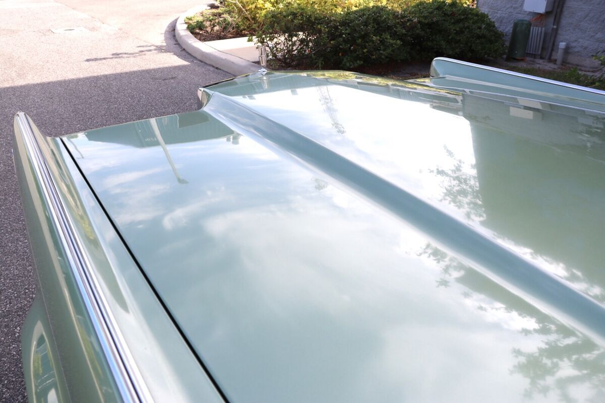 1971 Lincoln Continental Mark III - photo 7