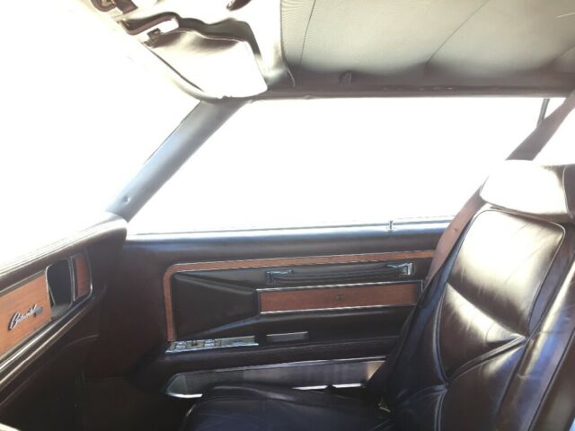 1971 Lincoln Continental - photo 10