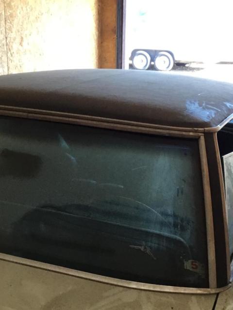 1971 Lincoln Continental Cartier Edition - photo 10