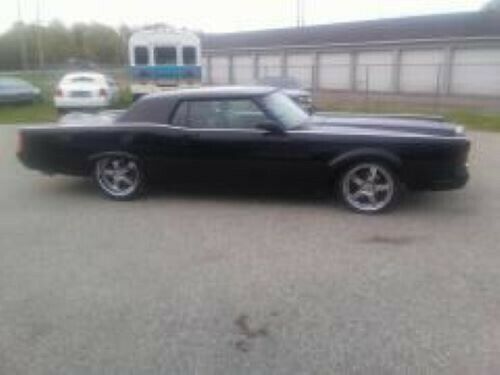 1971 Lincoln Continental Custom - photo 5