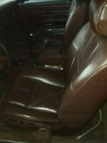1971 Lincoln Continental Custom - photo 9