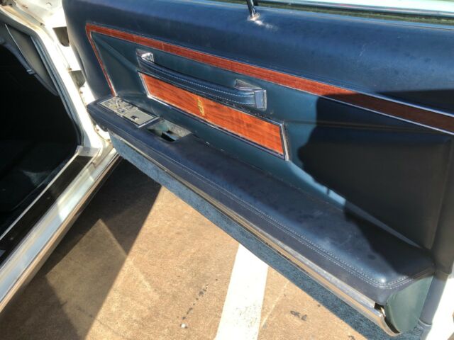 1971 Lincoln Continental MKIII - photo 11