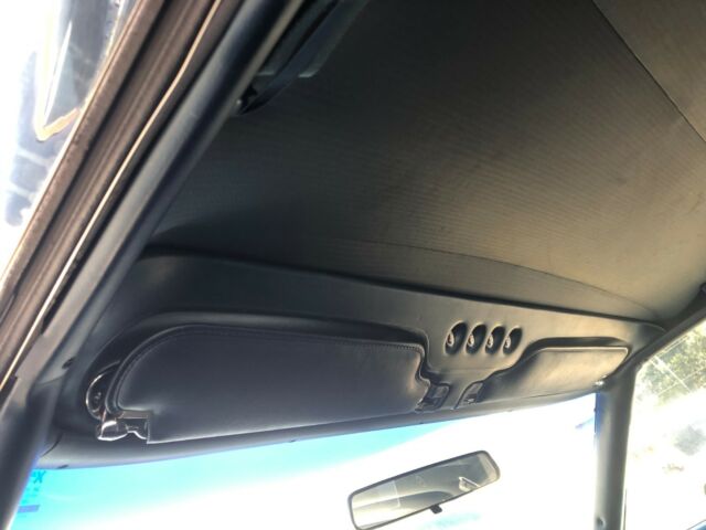 1971 Lincoln Continental MKIII - photo 13