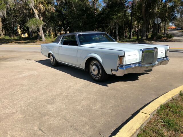 1971 Lincoln Continental MKIII - photo 3