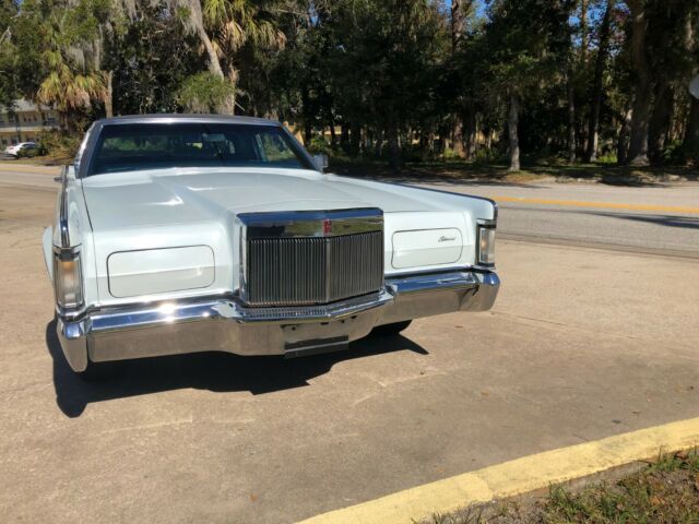 1971 Lincoln Continental MKIII - photo 4