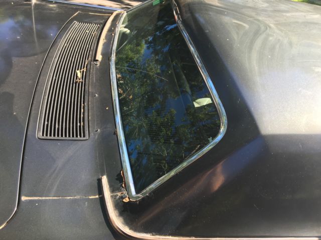 1971 Lincoln Mark Series - photo 12