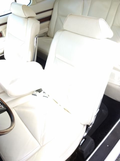 1971 Lincoln Mark Series Mark III - photo 7
