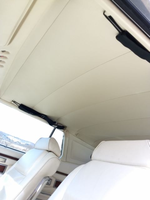 1971 Lincoln Mark Series Mark III - photo 8