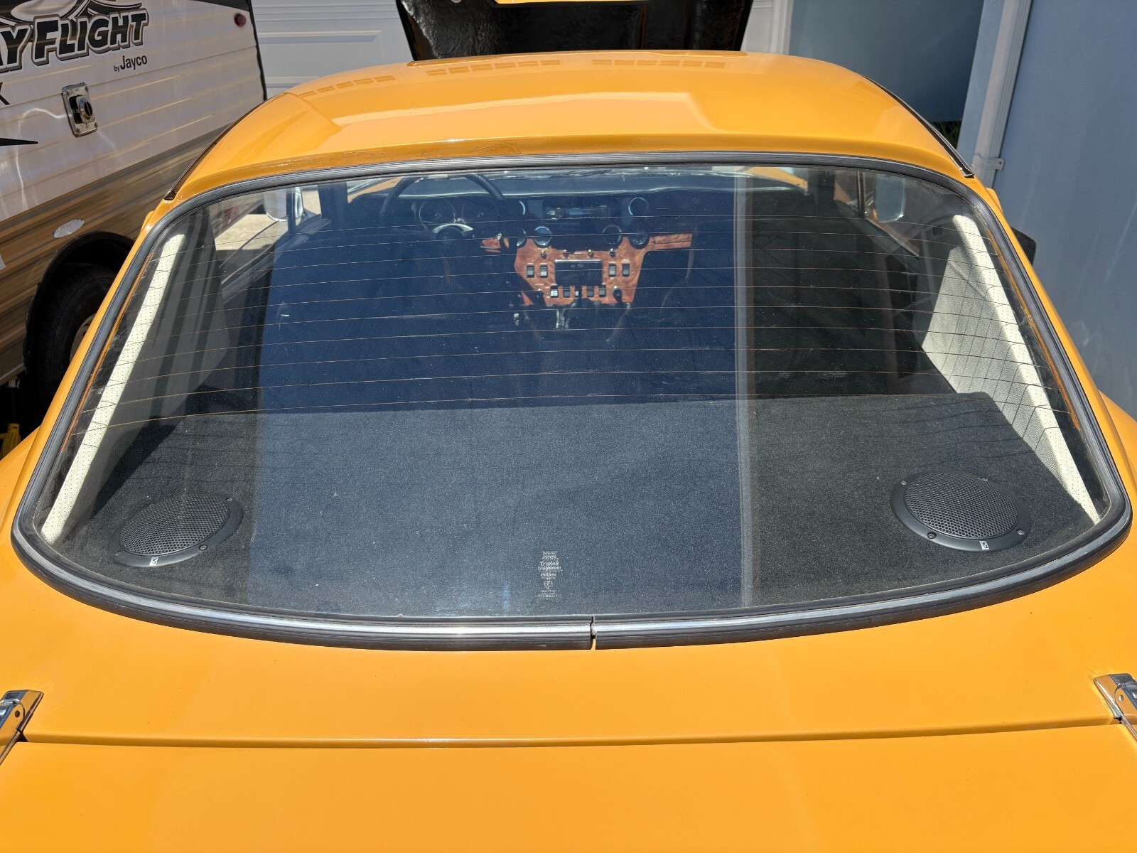 1971 Lotus Elan - photo 13