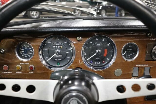 1971 Lotus Elan -- - photo 10
